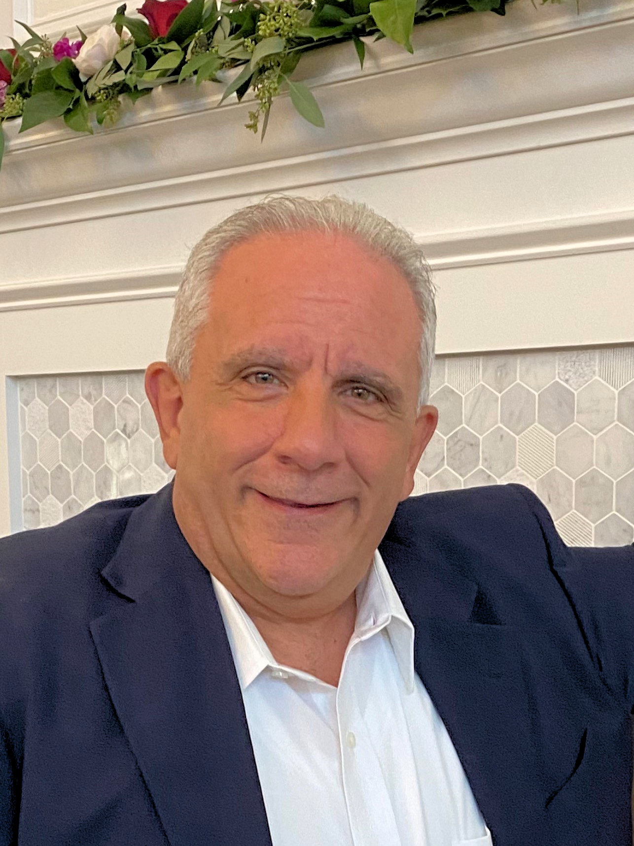 robert buda