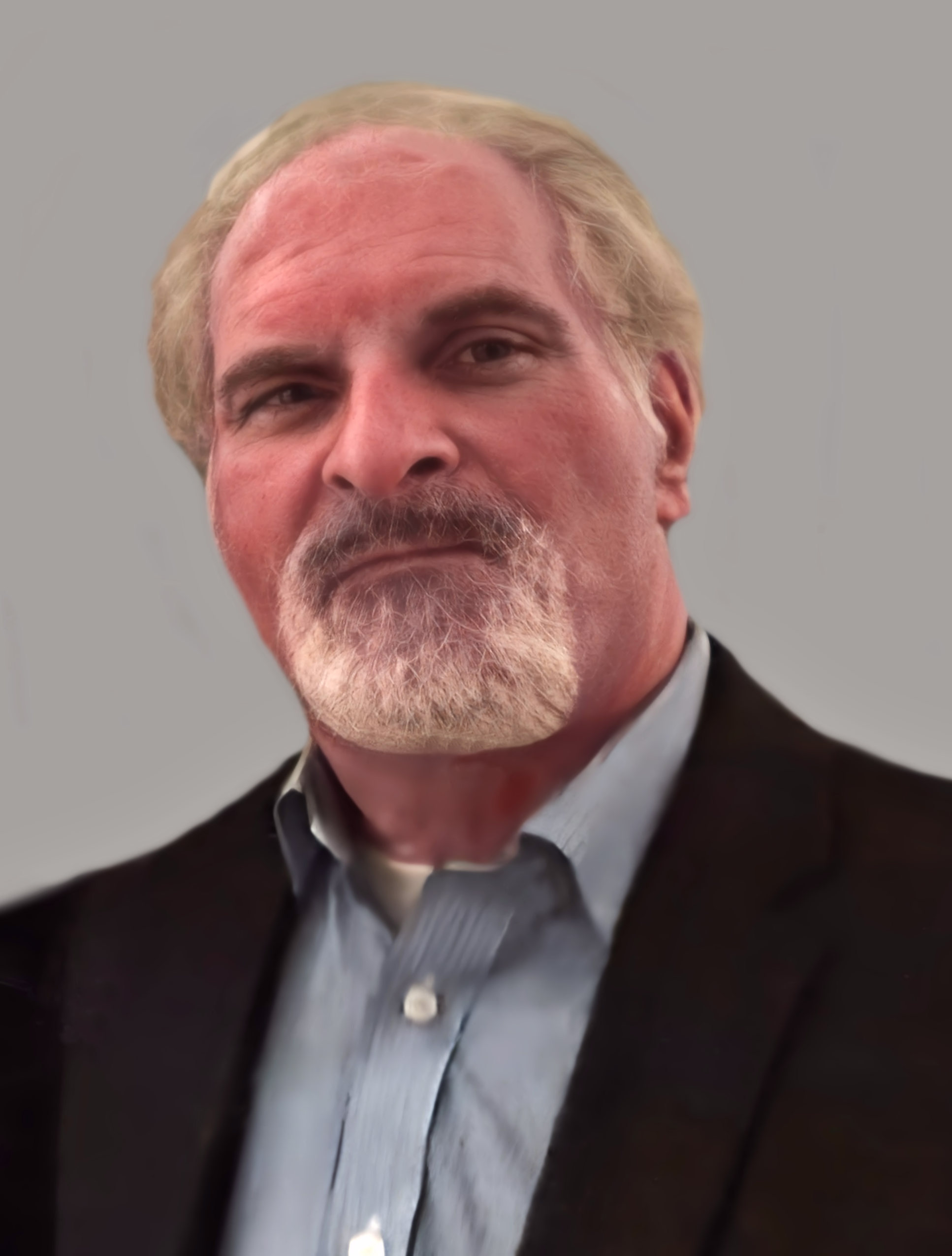 john cianciotto