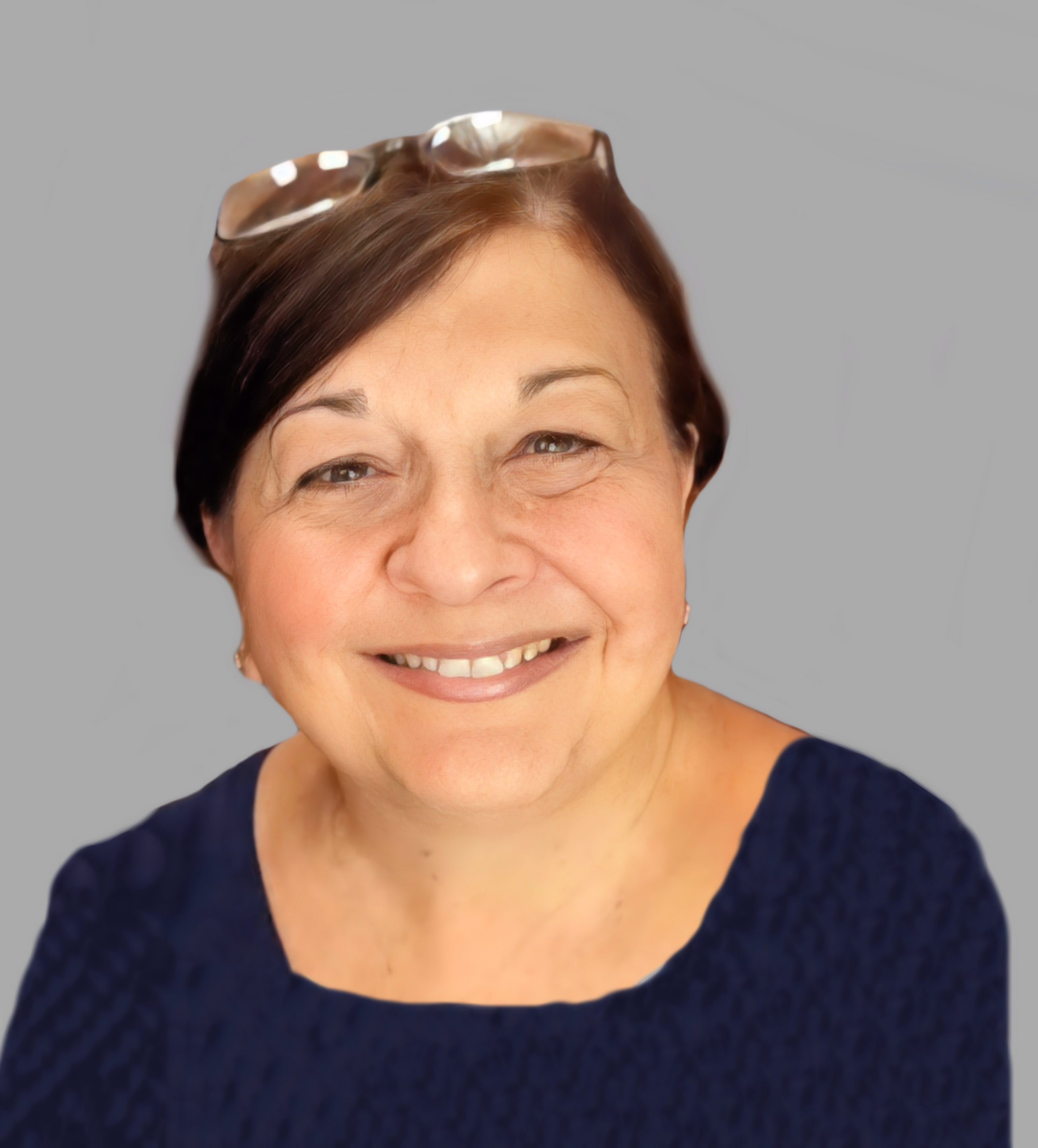 rosemary conte