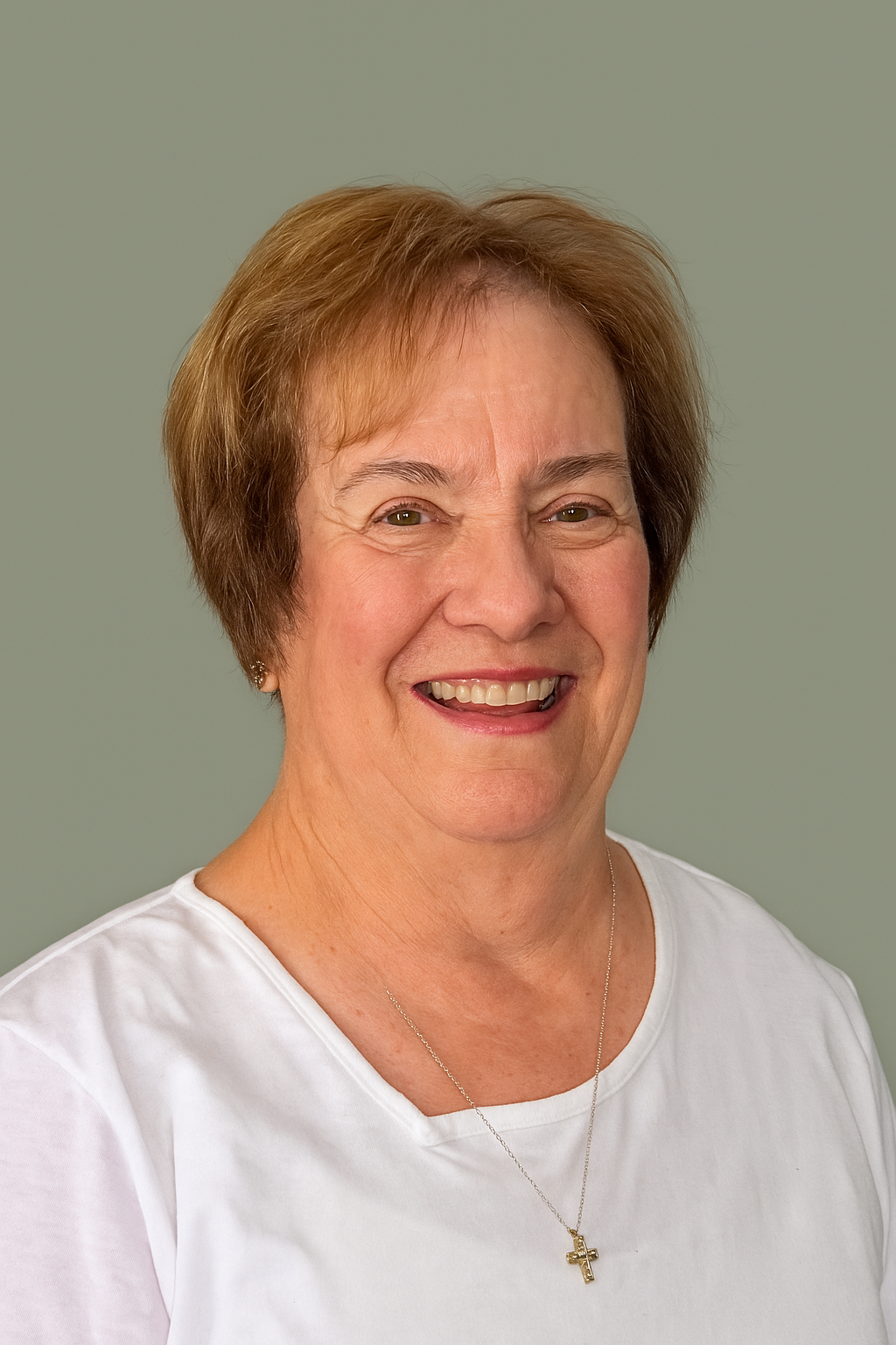 mary ann carson