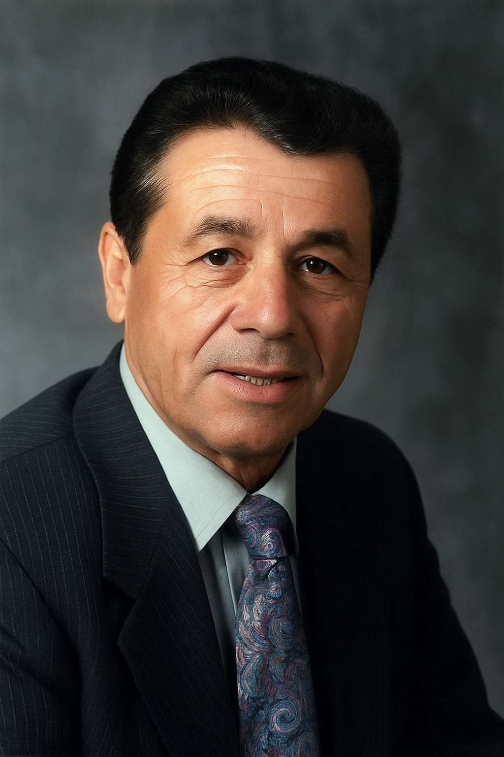 vincenzo lombardo