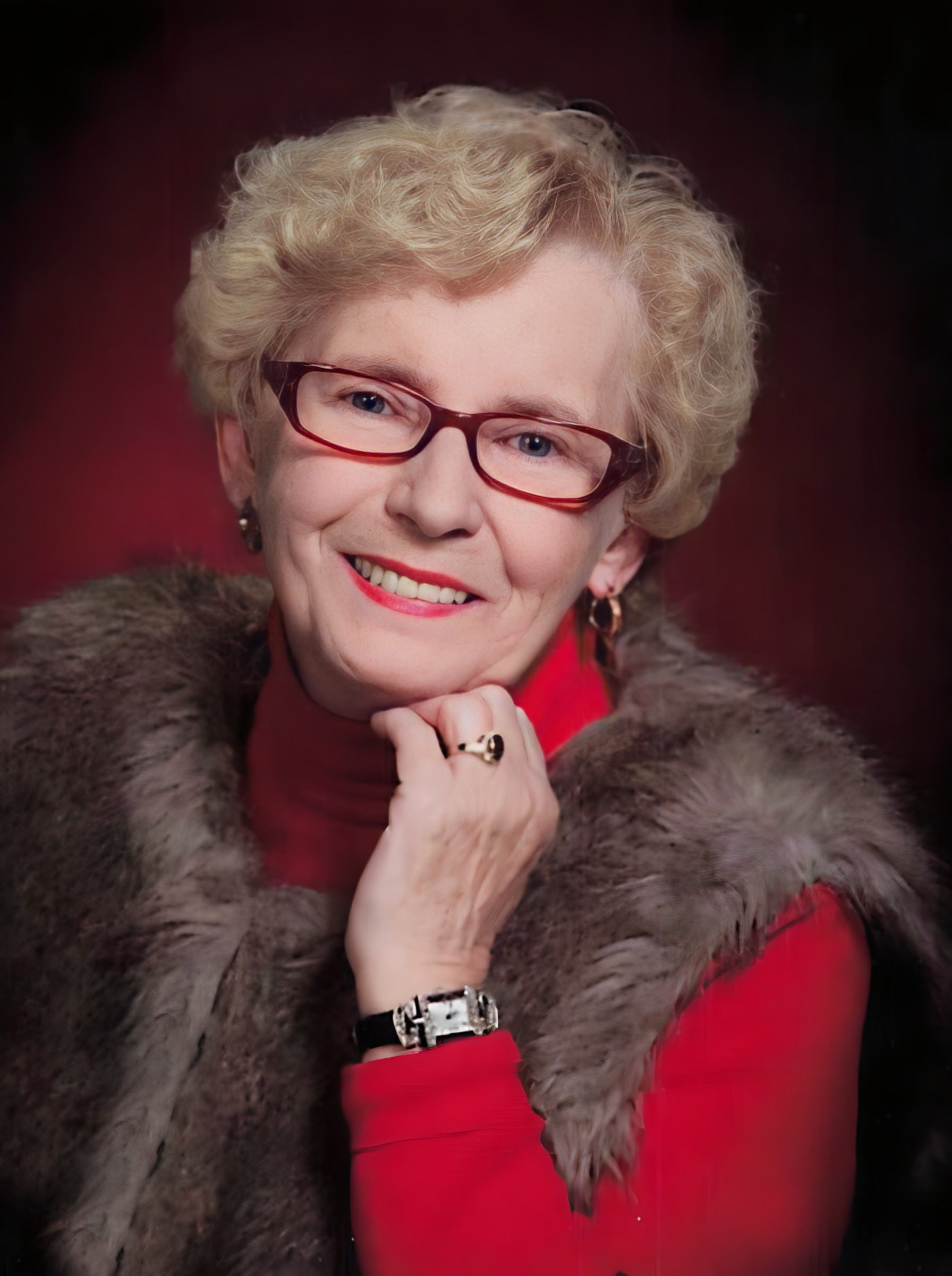 dorothy wolkonowski