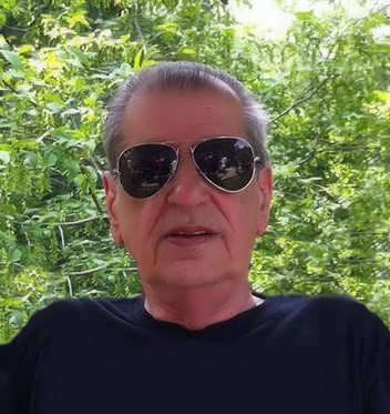 joseph zicari
