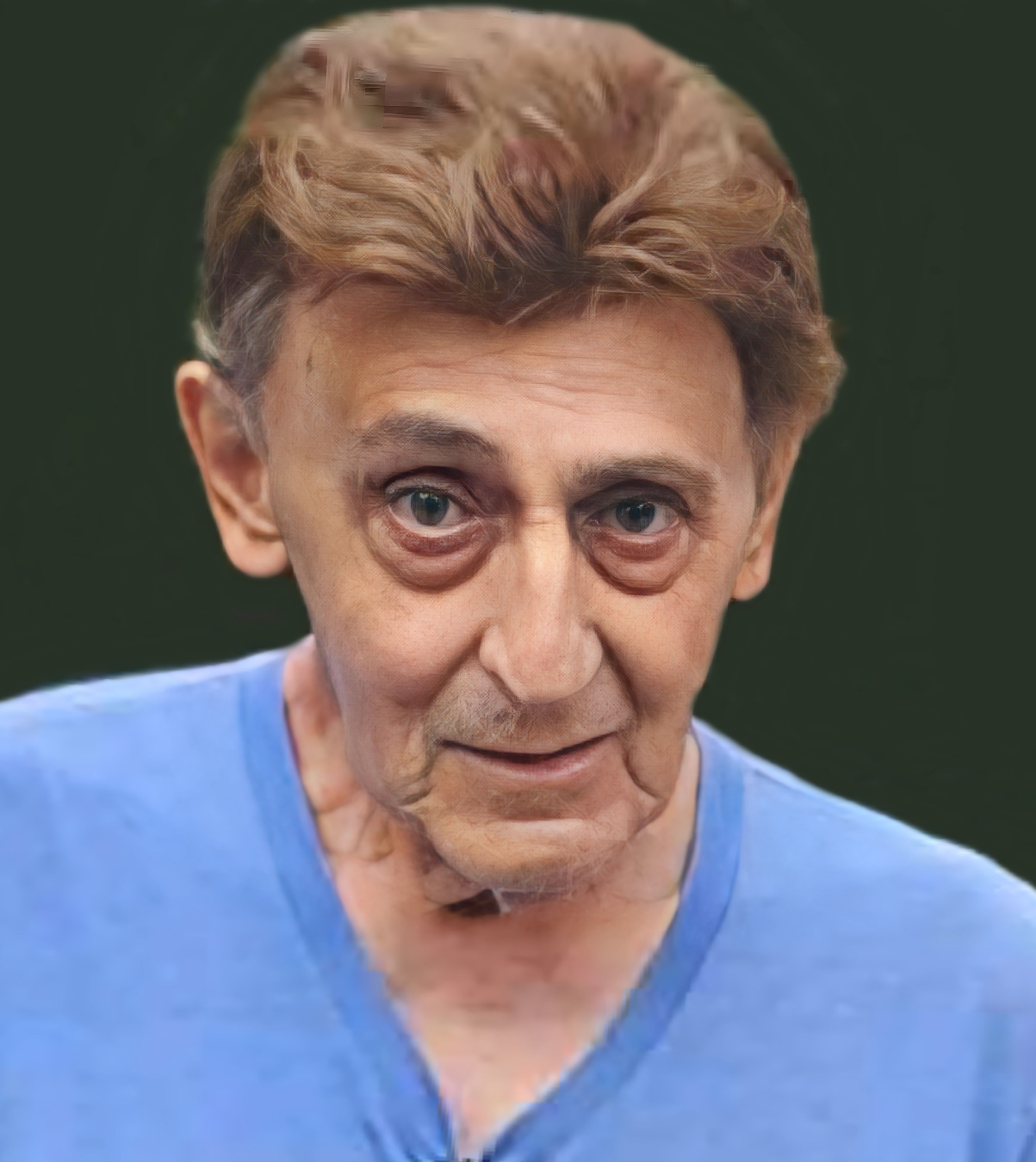 michael taddonio