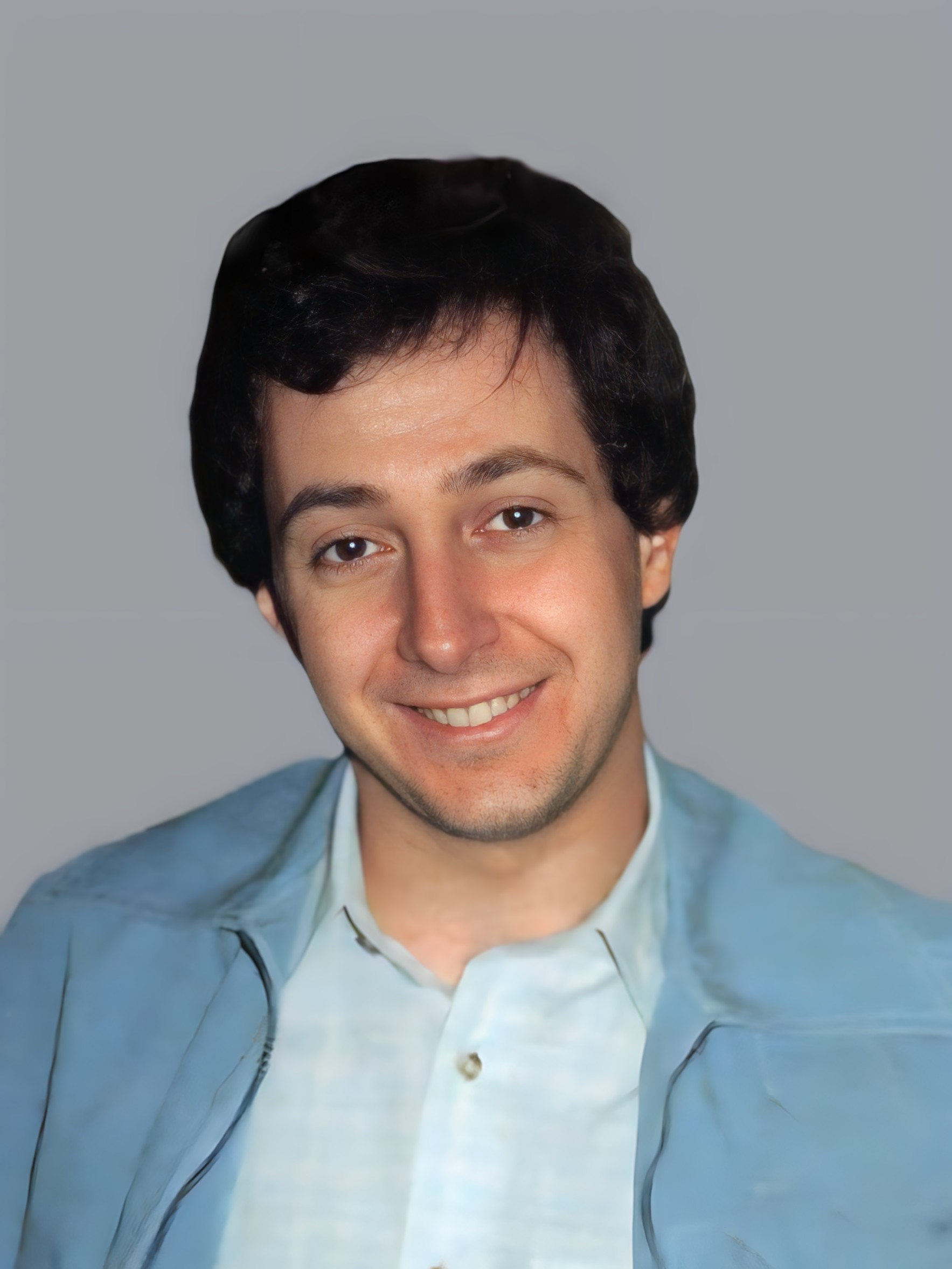 robert capponi
