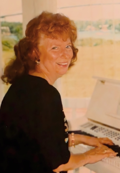 frances chierico