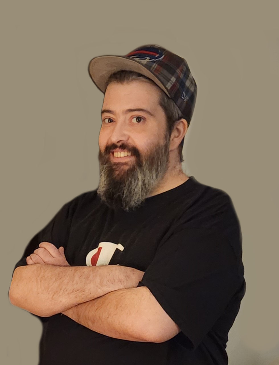 john anzuoni