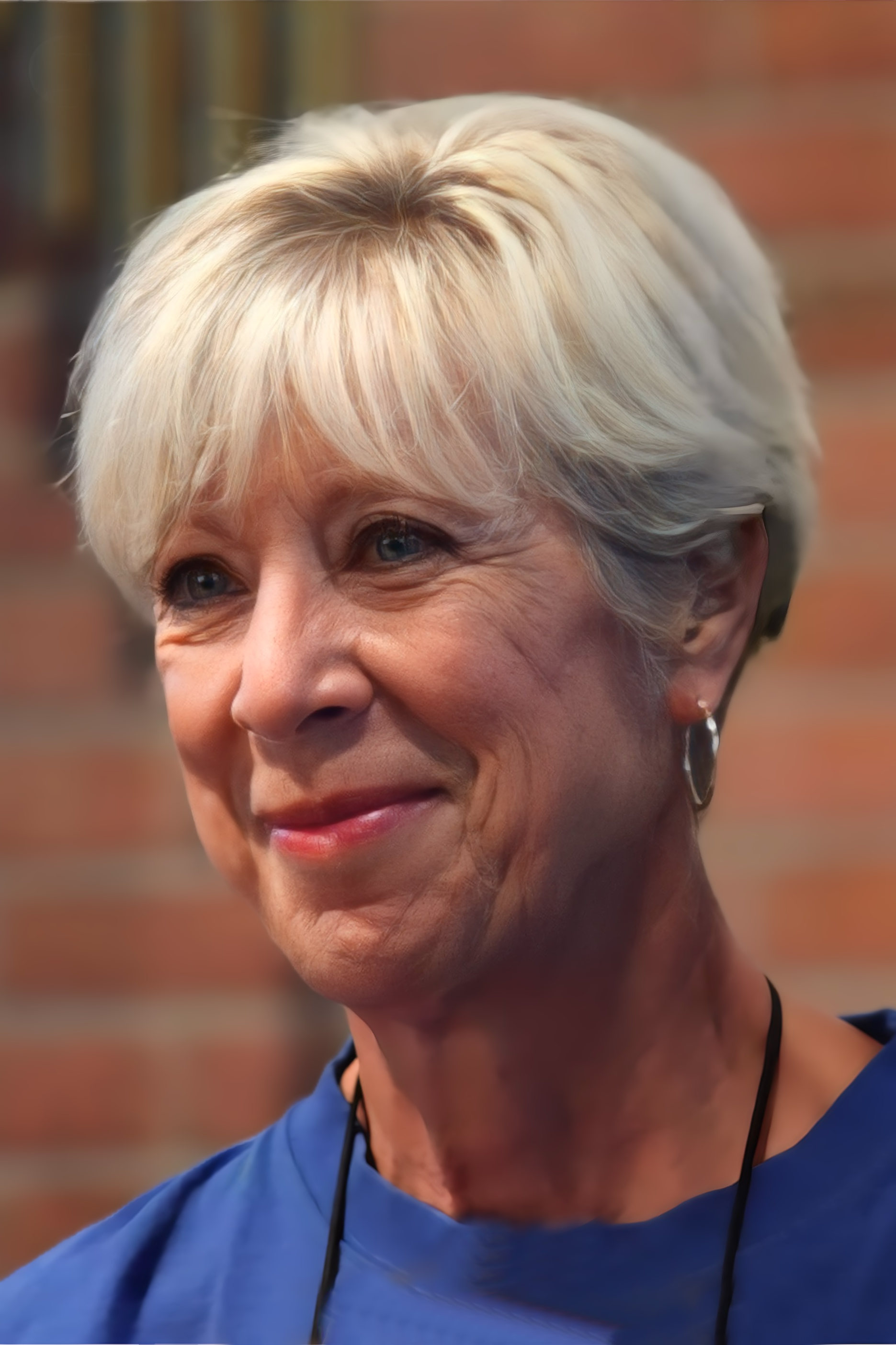 maryanne wozniak