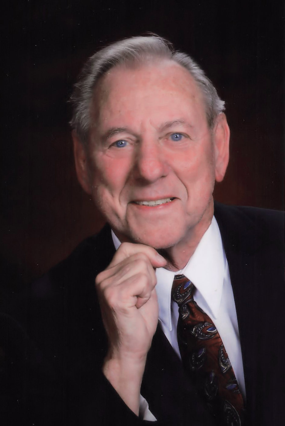 john merkel