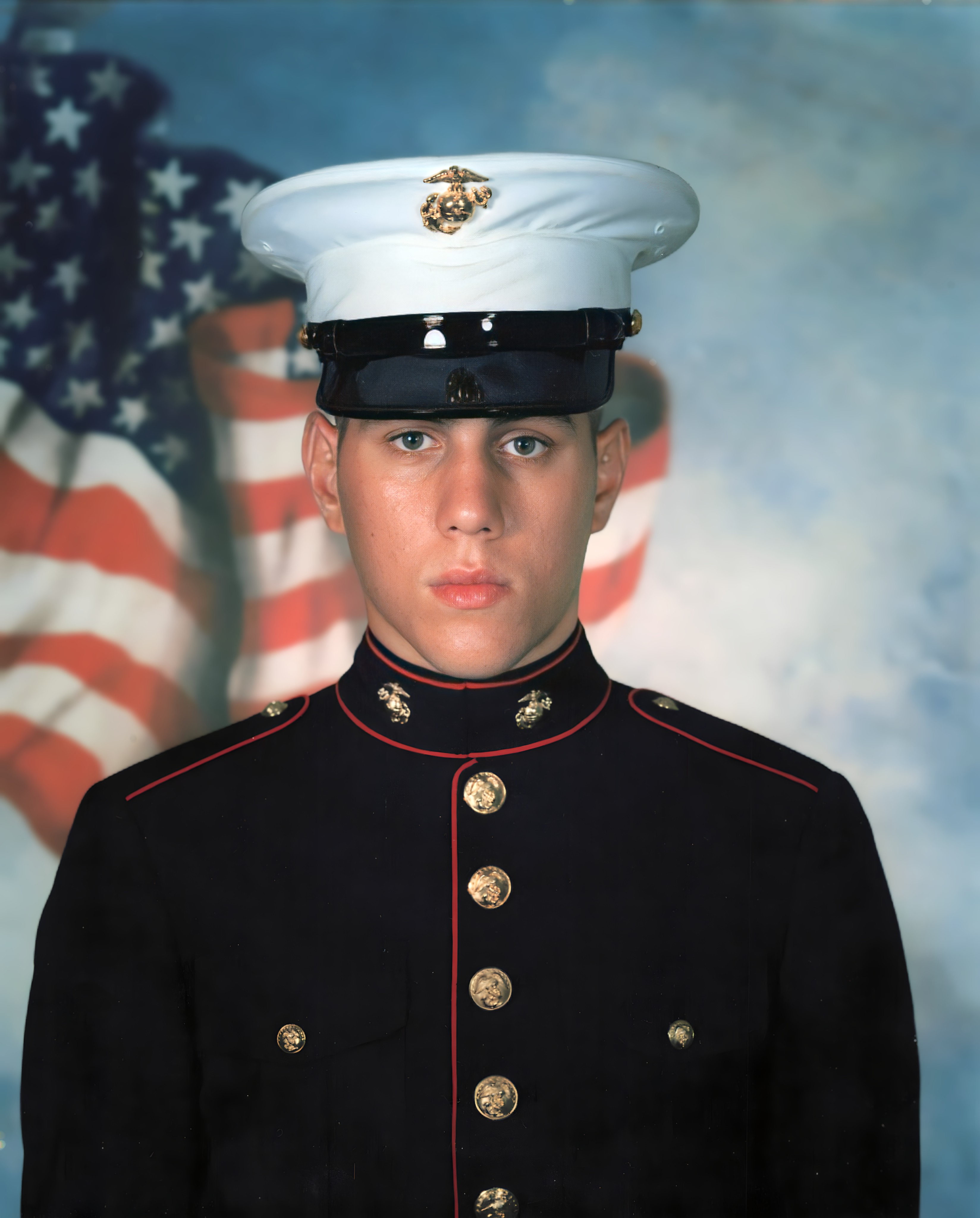 joshua devore