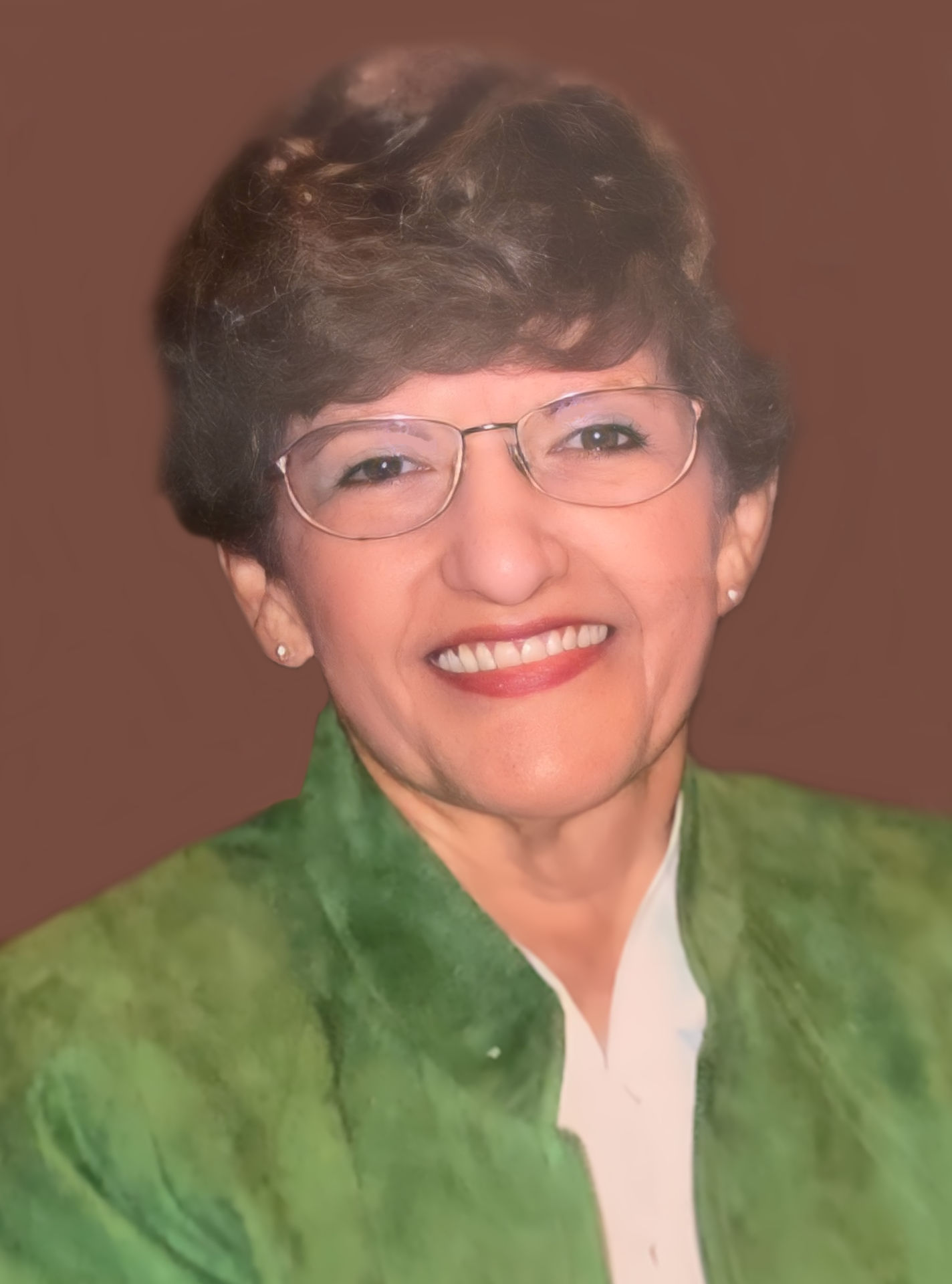patricia purpura