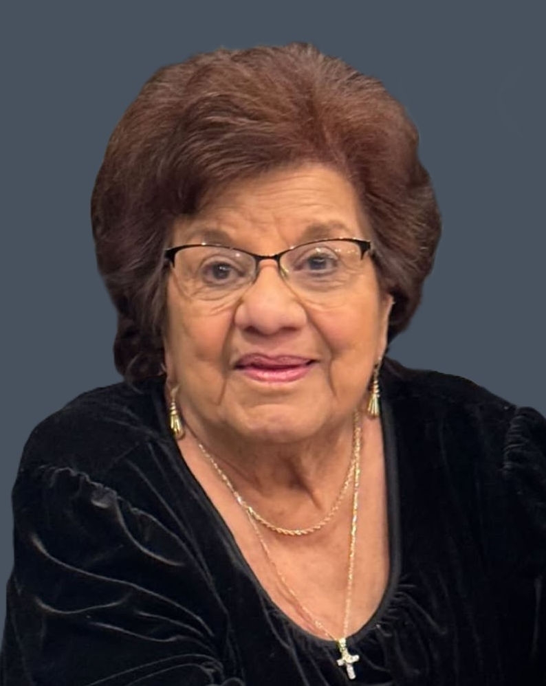 rita roides