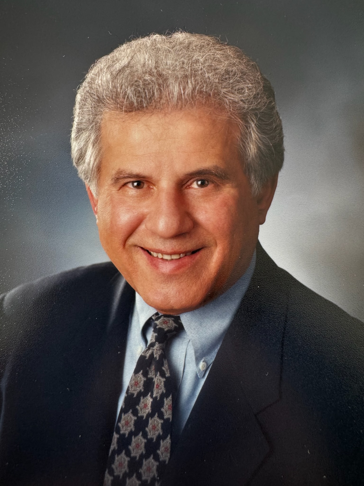 frank andolino