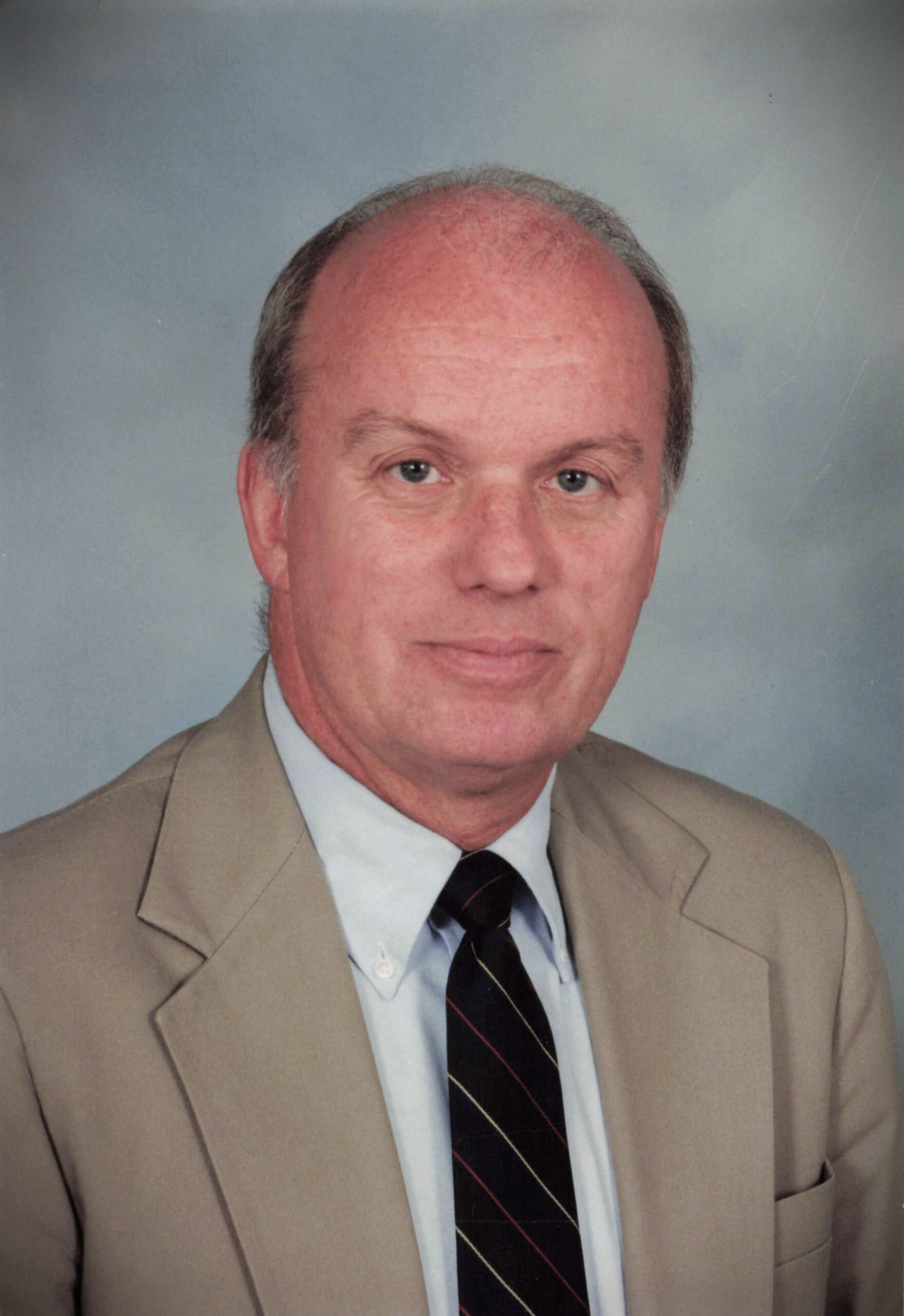 roger boily