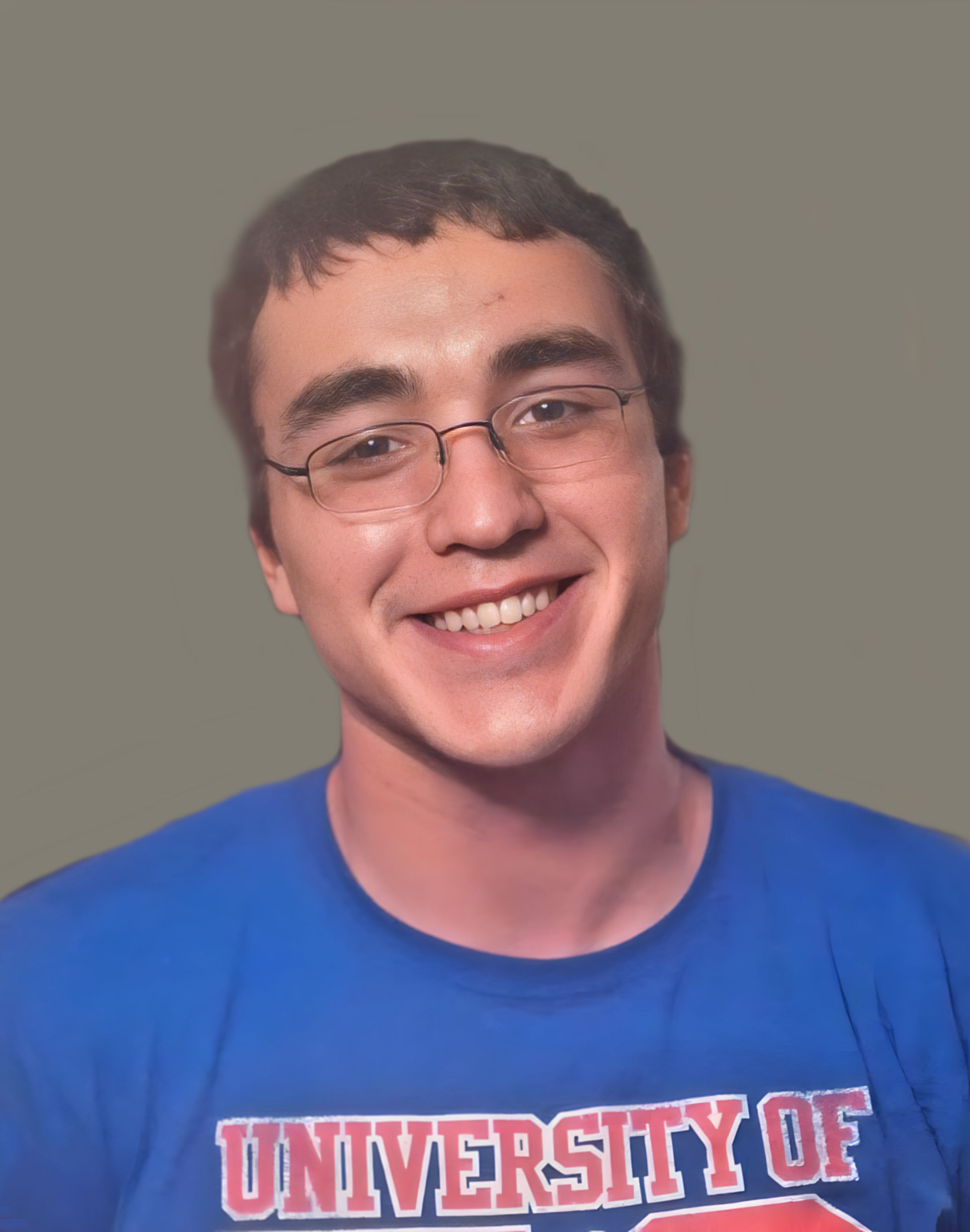 richard brairton, iv