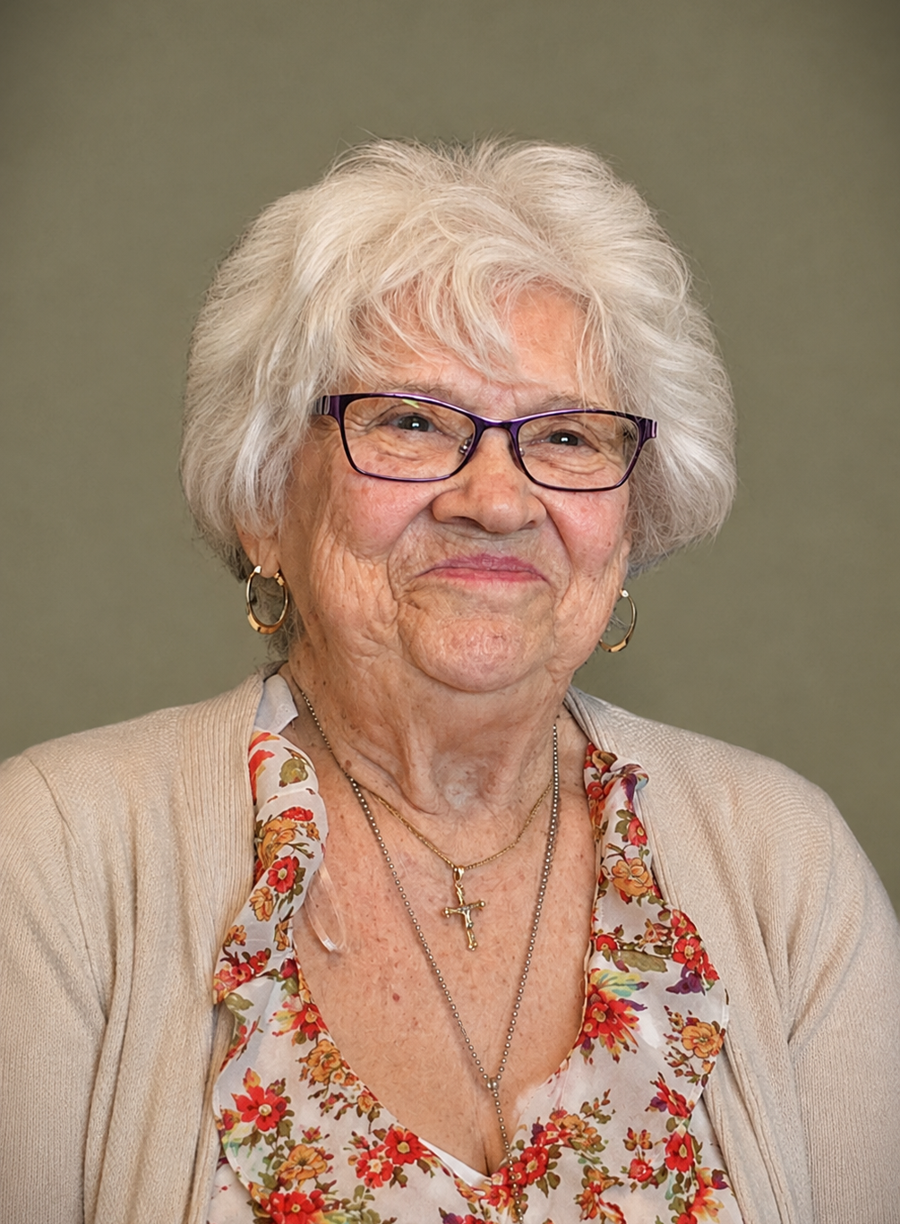 connie broughan