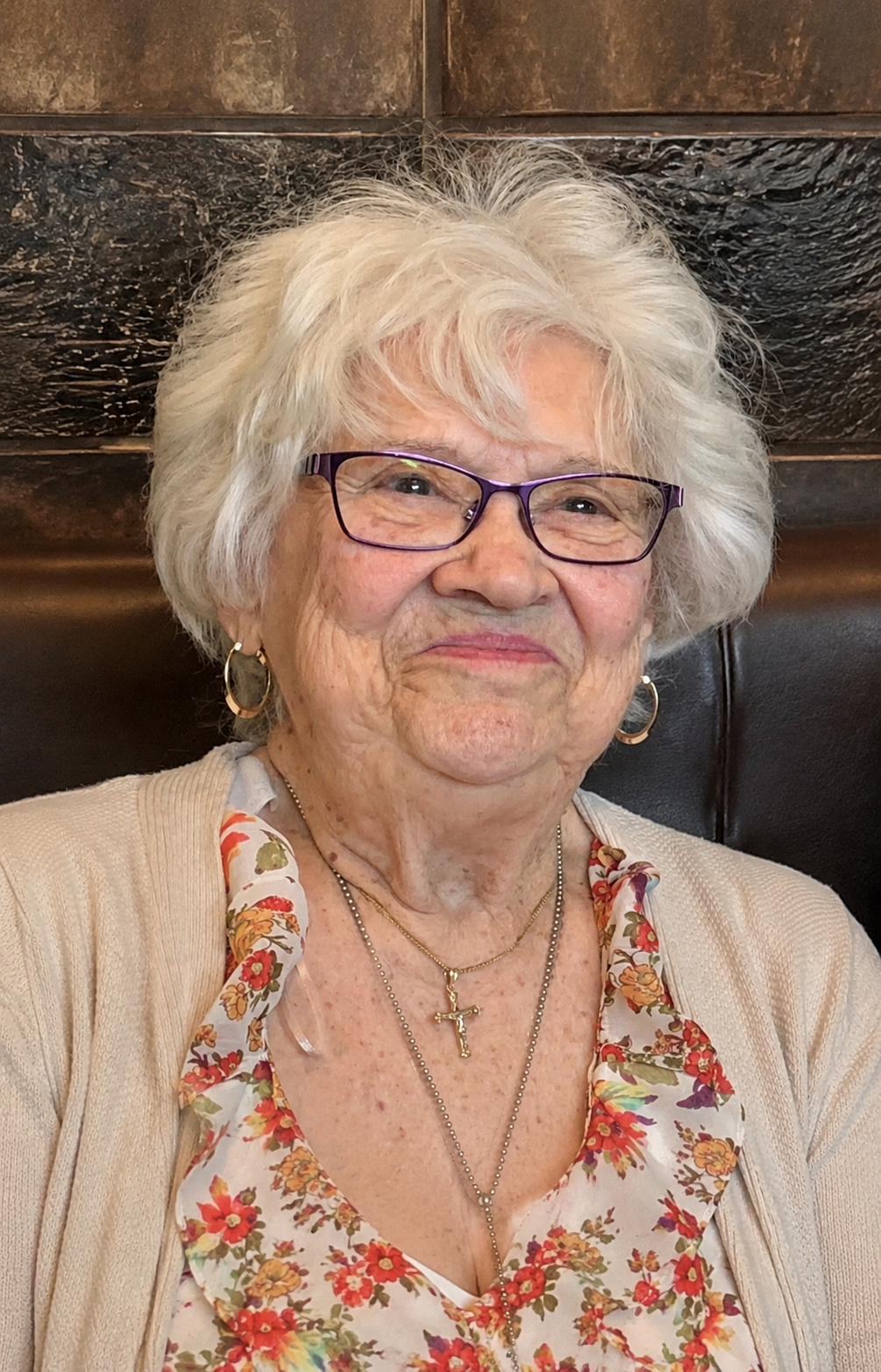 connie broughan