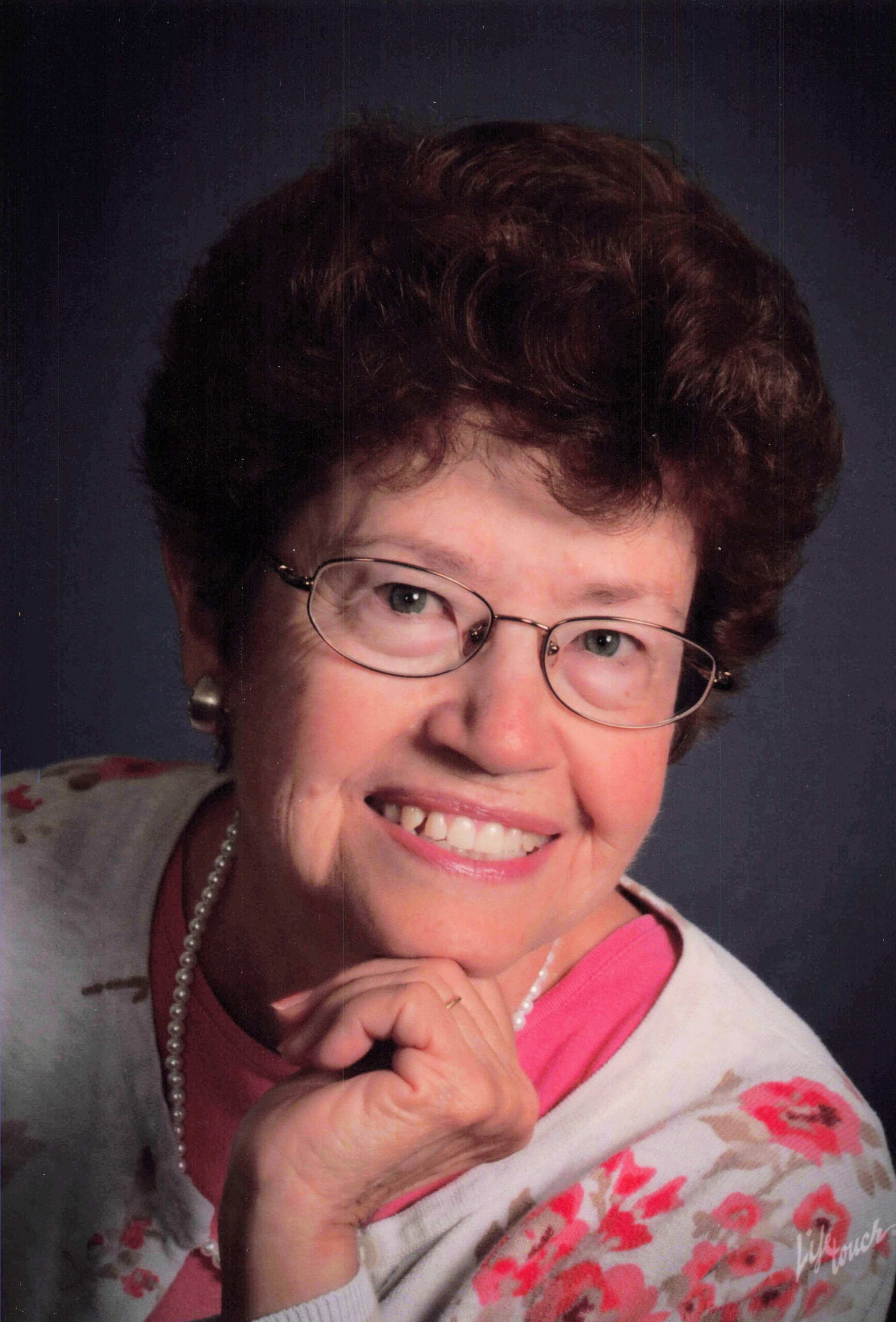 nancy calenzo