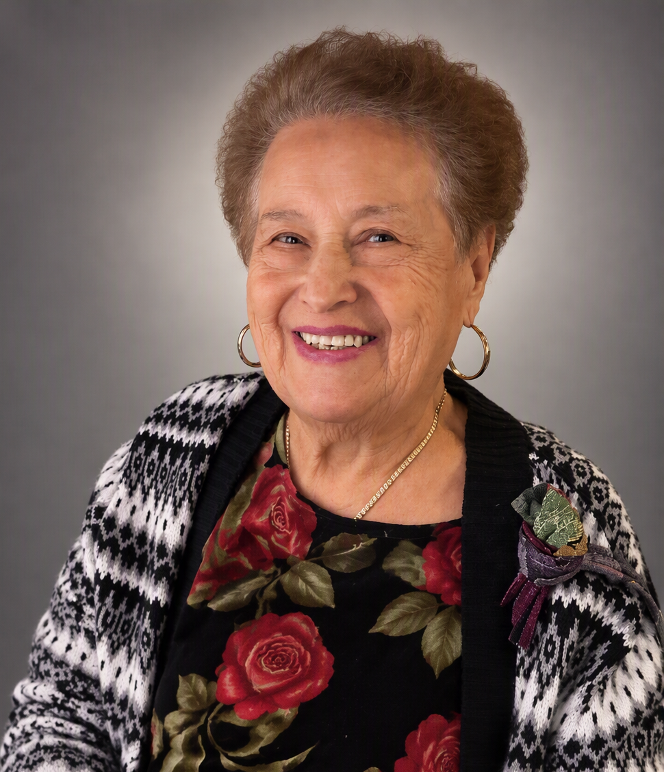 maria distasio
