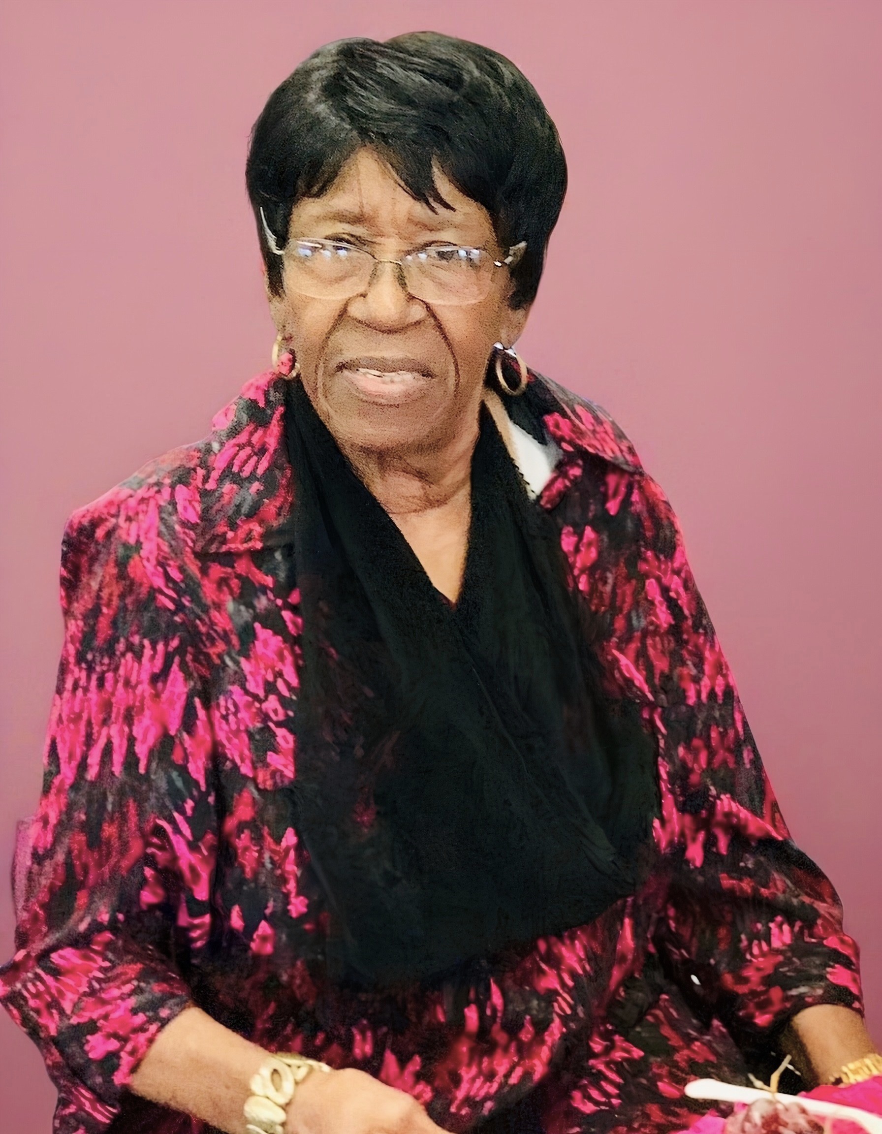 elizabeth dorsey-mcgee