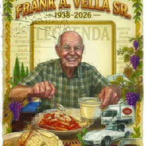 frank vella Gallery