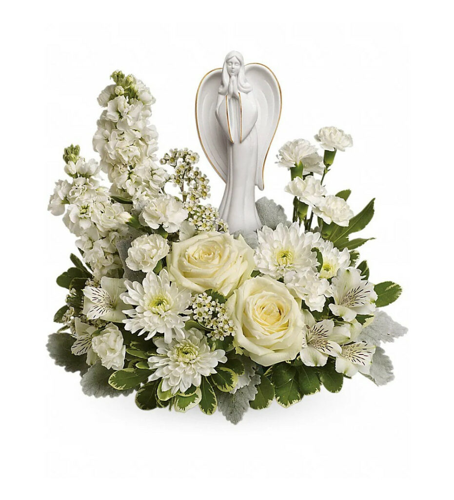 Guiding Light - Bartolomeo and Perotto Funeral Home