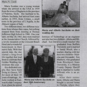 alberto iacchetta Gallery