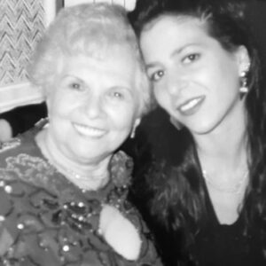 jennie maenza Gallery