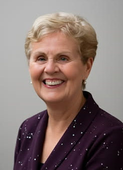 mary laurer