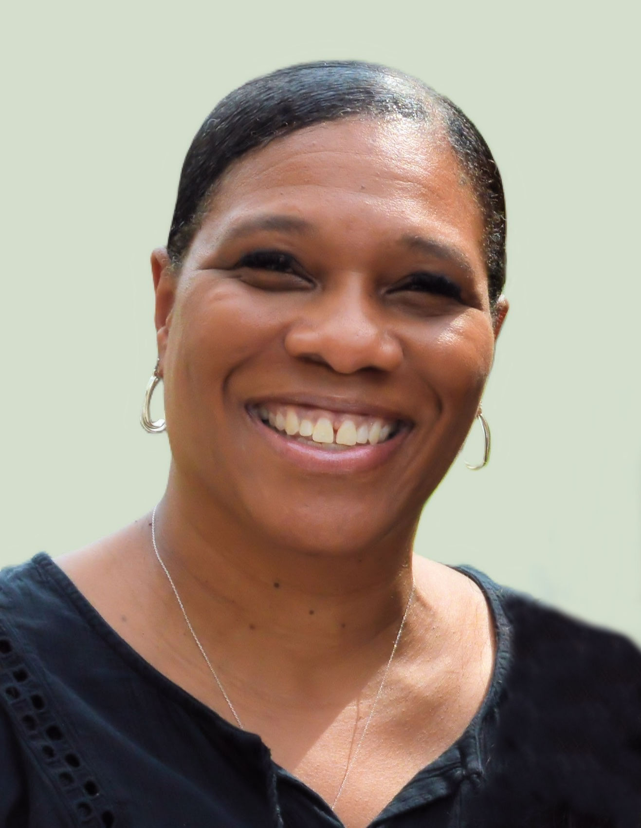 latanya jones-mattice