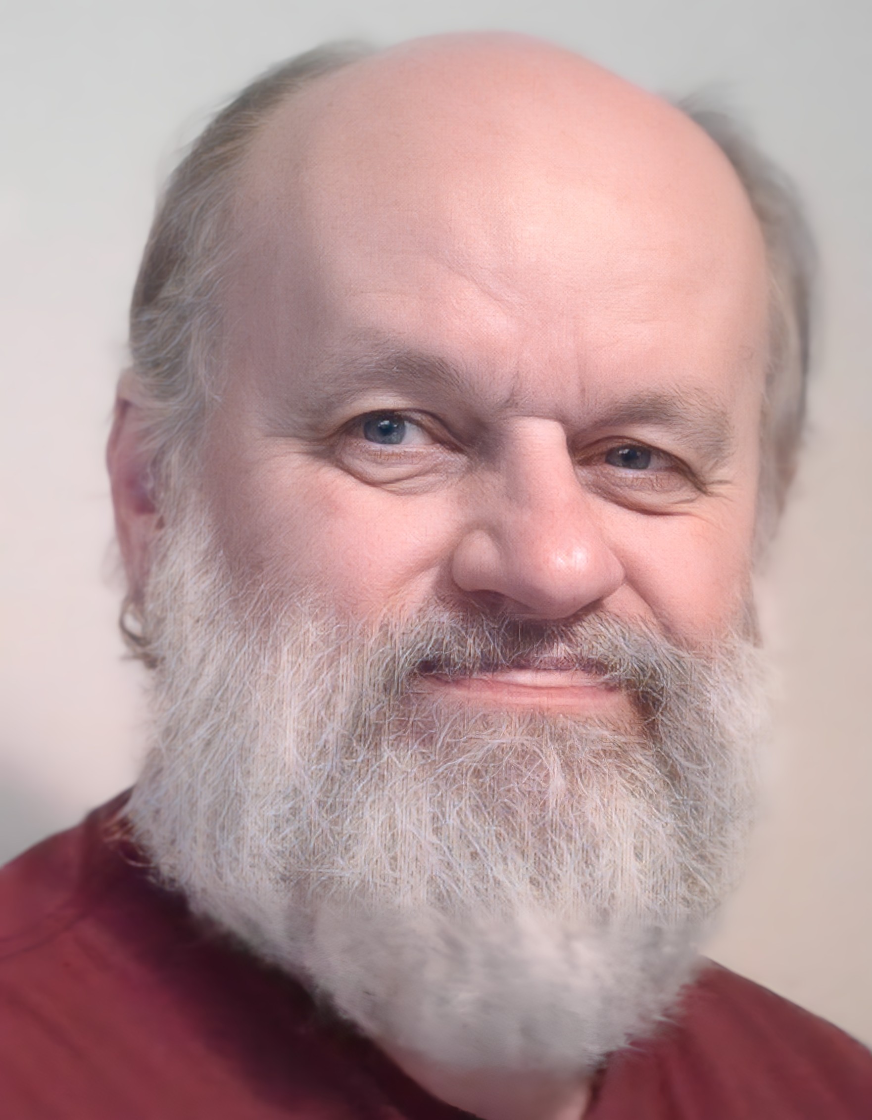 george reynolds