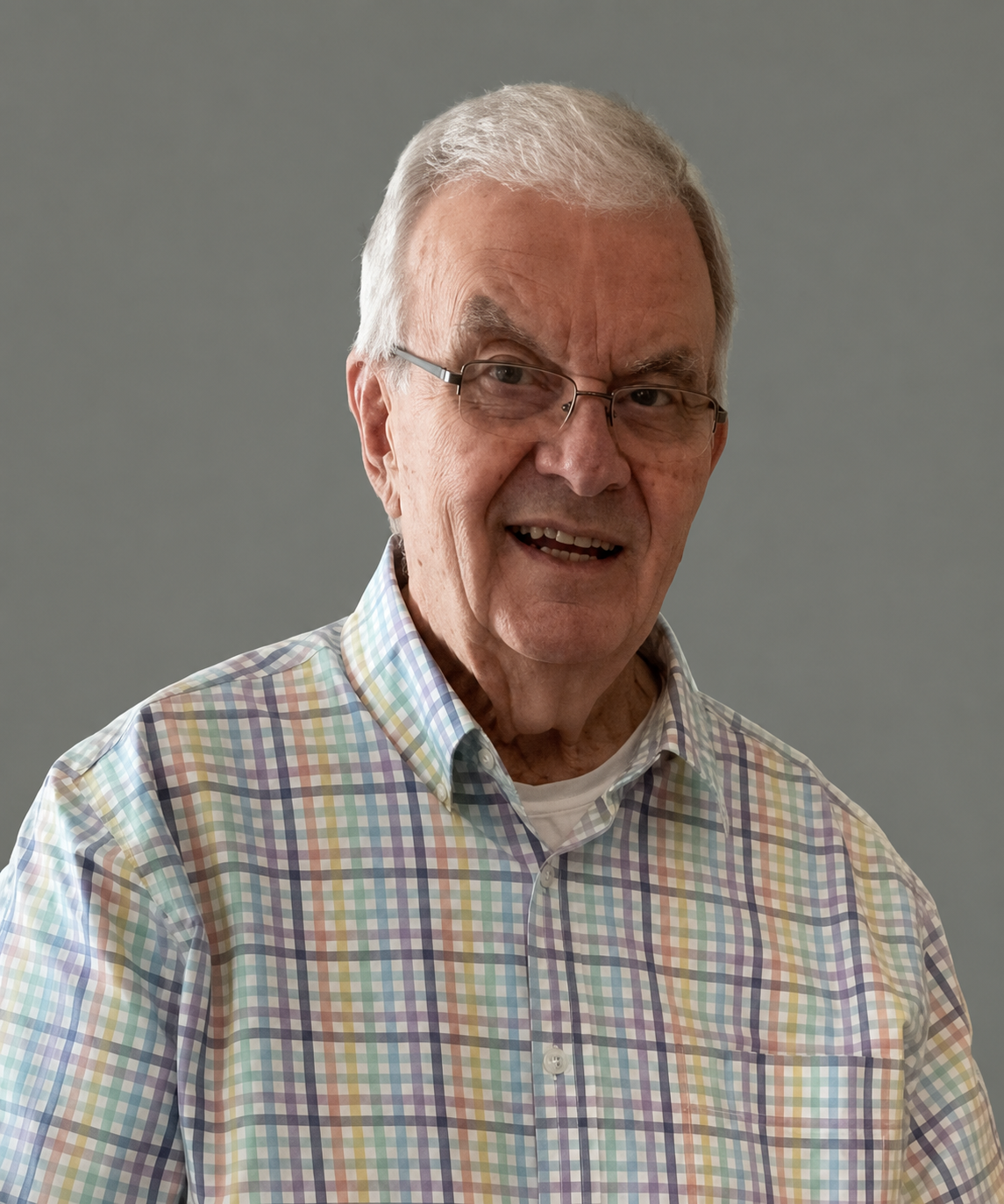stephen walsh