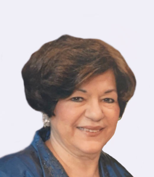 louise visco