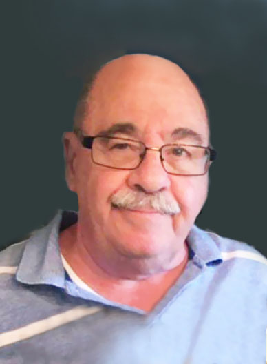 anthony serafine