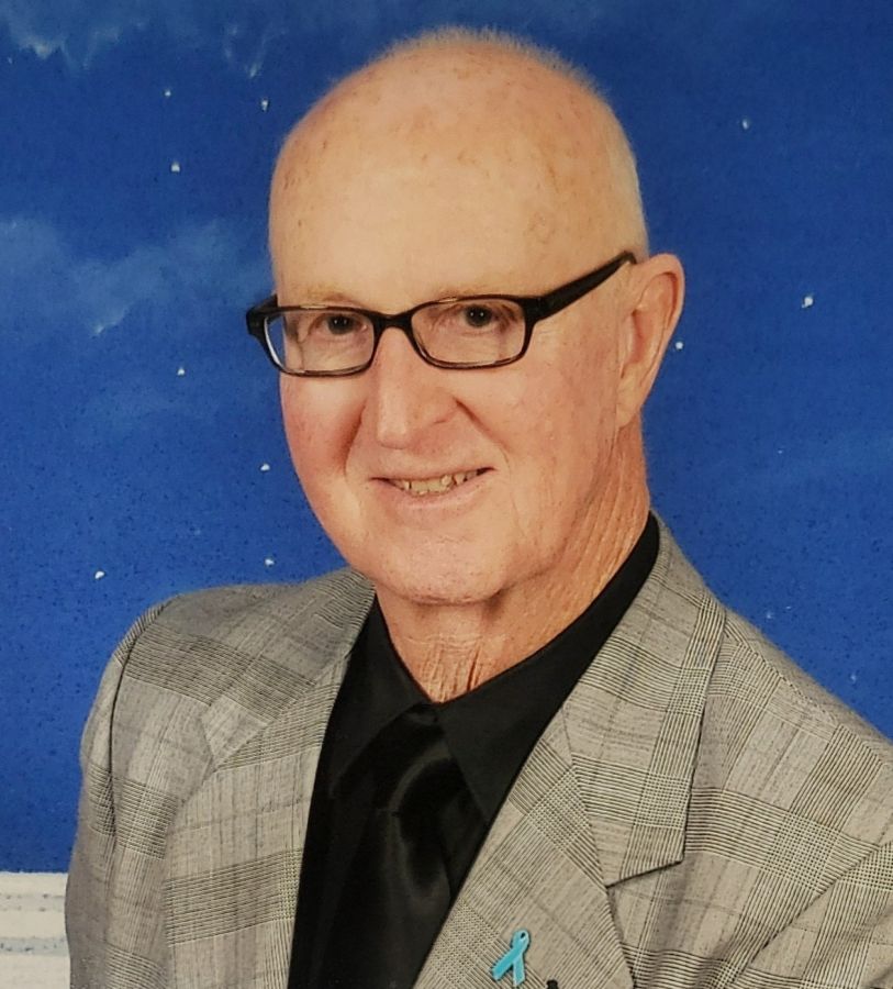 richard wehner