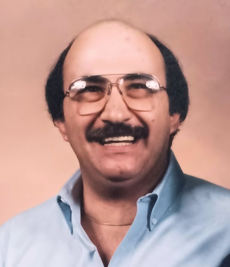 michael desiderio