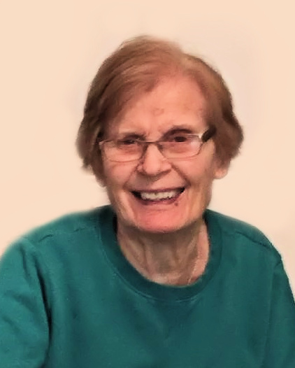 flora giagios