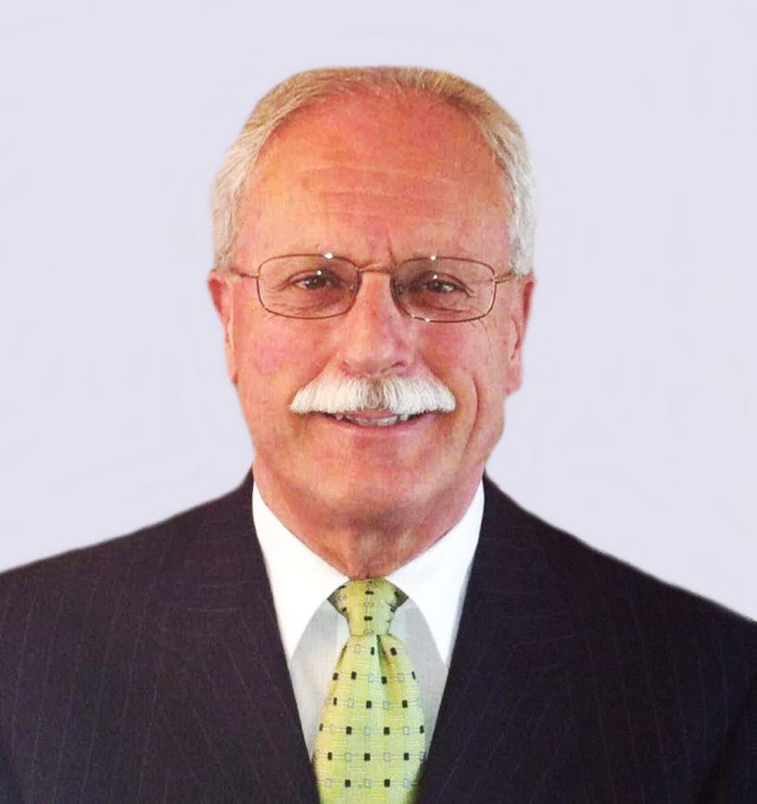 hal roscoe