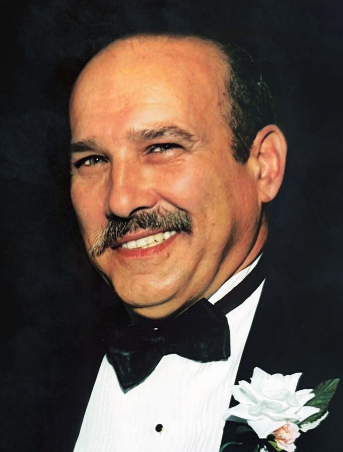 joseph diprima