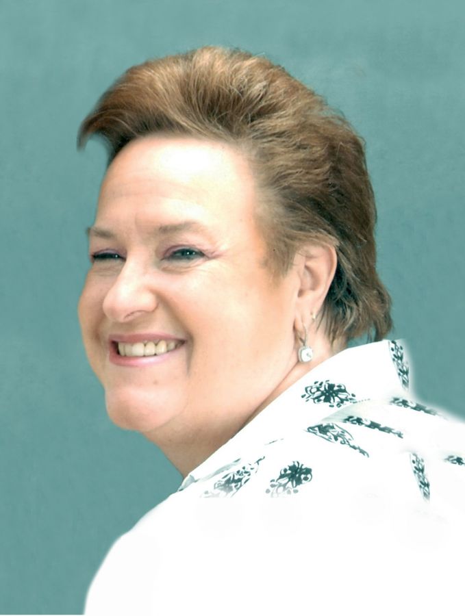 mary kay verstreet