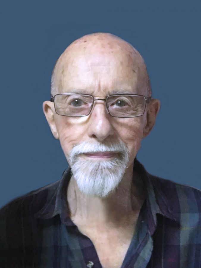 robert jones