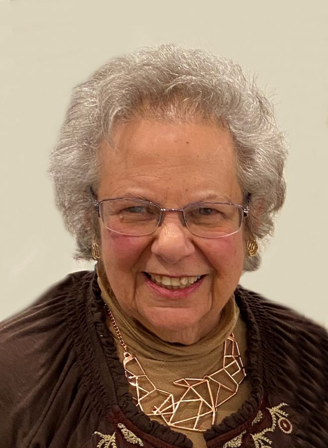 rosalie (leonardo) bonafede