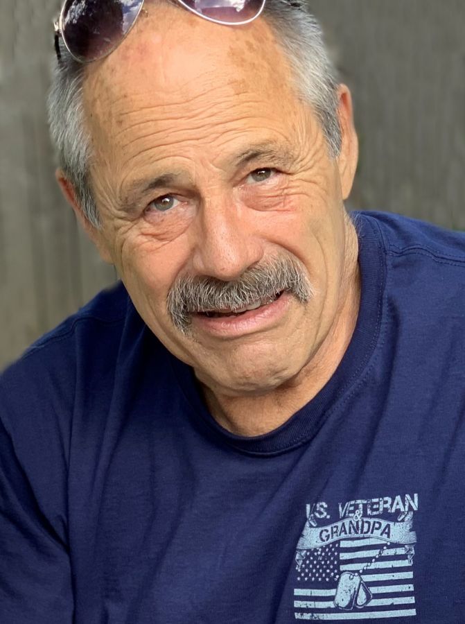 joseph peris