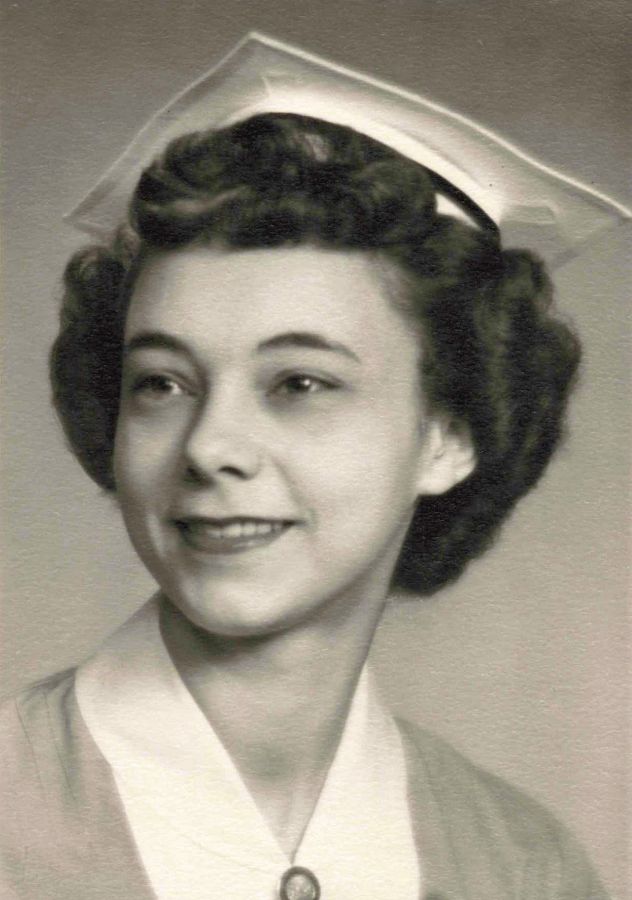 c. joyce debell