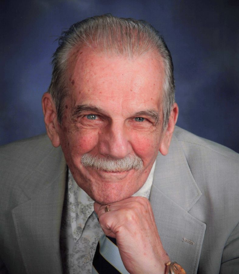 edwin brone
