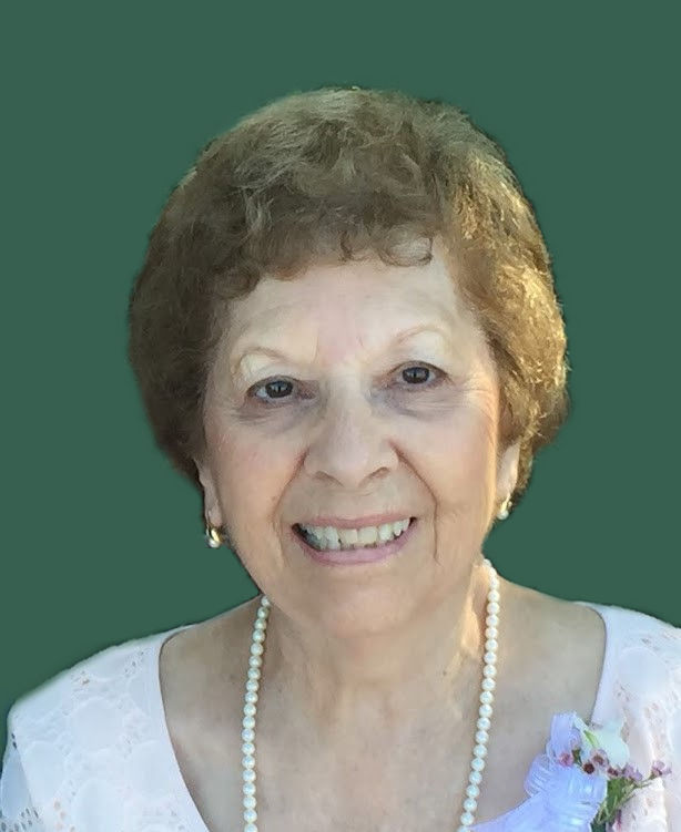 mary jane tripodi