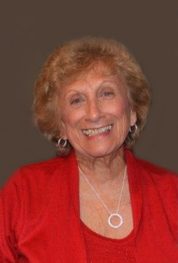 joan lacagnina