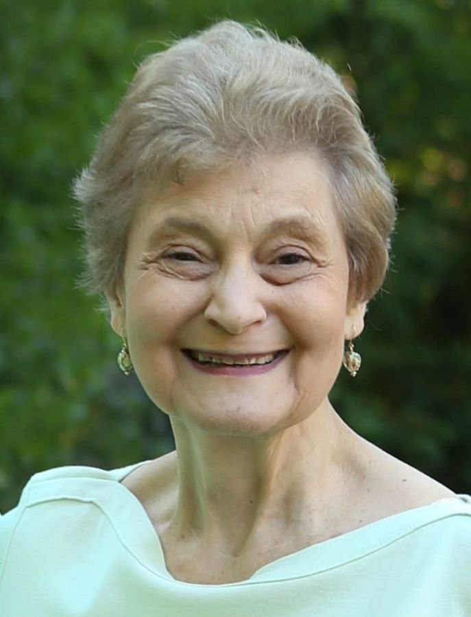 ann kenna