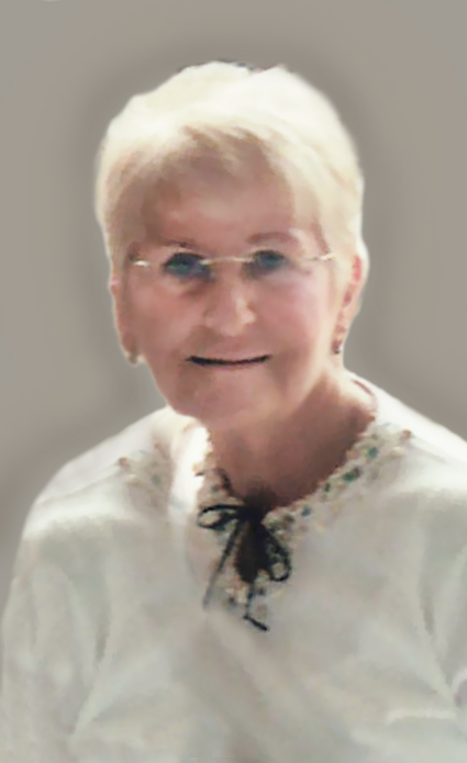 anna marie suhr