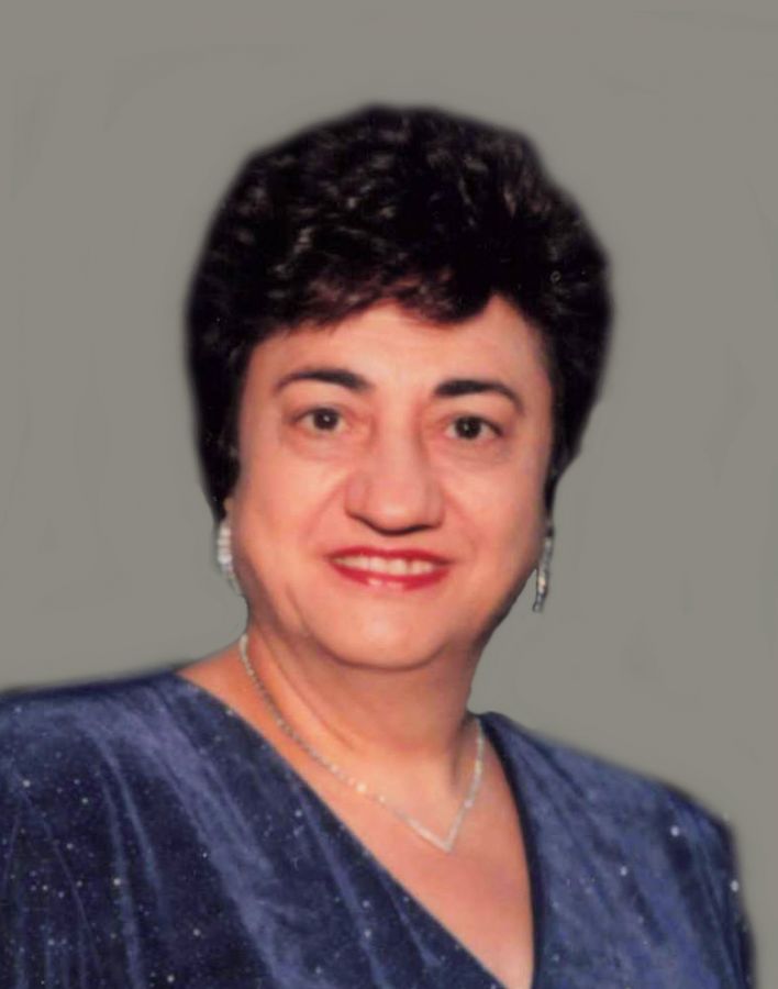 angelina natale